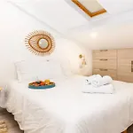 Luxury 3 Bd Aptment With Sea View Apartament Cannes