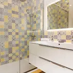 Luxury 3 Bd Aptment With Sea View Apartament Cannes