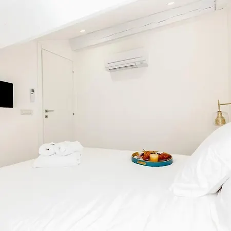 Apartament Luxury 3 Bd Aptment With Sea View Cannes