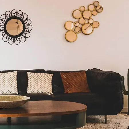 Luxury 3 Bd Aptment With Sea View Apartament *