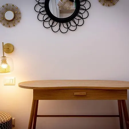 Luxury 3 Bd Aptment With Sea View Apartament