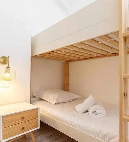 Luxury 3 Bd Aptment With Sea View * Cannes