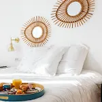 Luxury 3 Bd Aptment With Sea View *