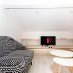 Apartment Luxury 3 Bd Aptment With Sea View Cannes