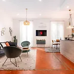 Luxury 3 Bd Aptment With Sea View Cannes