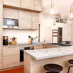 Luxury 3 Bd Aptment With Sea View Apartment Cannes