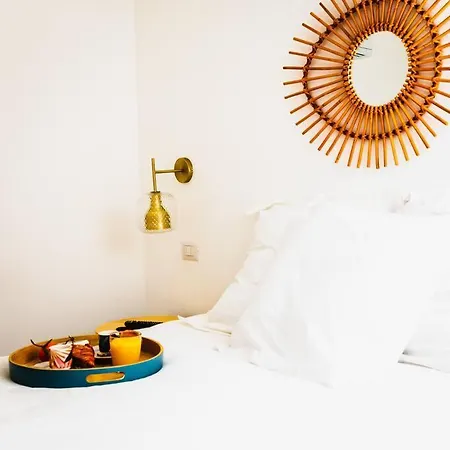 Luxury 3 Bd Aptment With Sea View Κάννες