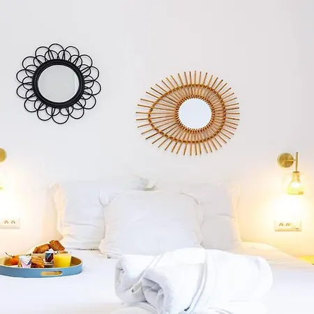 Διαμέρισμα Luxury 3 Bd Aptment With Sea View Κάννες
