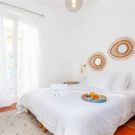 Διαμέρισμα Luxury 3 Bd Aptment With Sea View