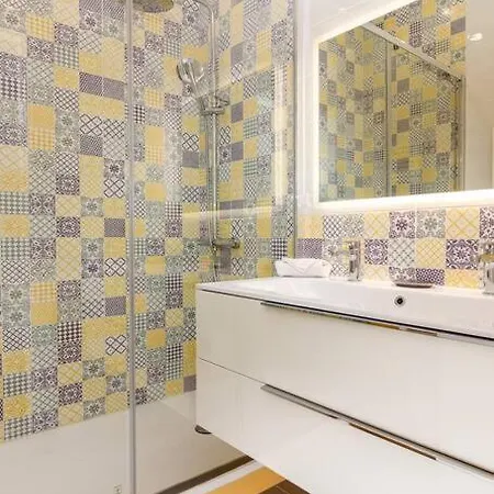 Luxury 3 Bd Aptment With Sea View Διαμέρισμα Κάννες