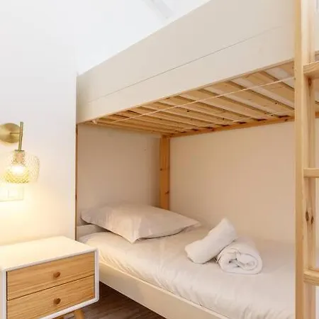 Luxury 3 Bd Aptment With Sea View * Κάννες