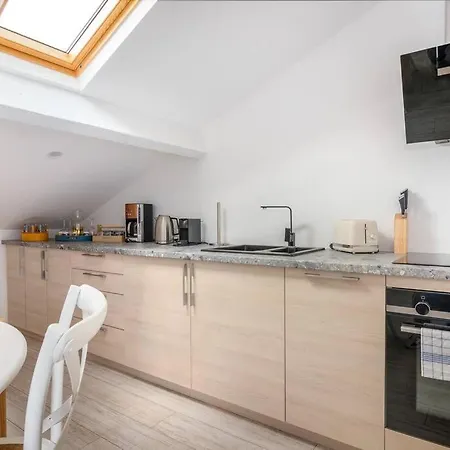 Luxury 3 Bd Aptment With Sea View Διαμέρισμα