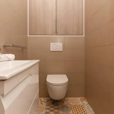 Luxury 3 Bd Aptment With Sea View Διαμέρισμα Κάννες