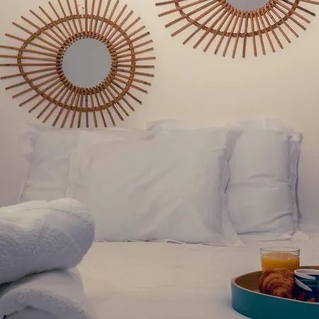 Luxury 3 Bd Aptment With Sea View Διαμέρισμα *