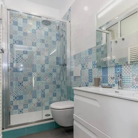 Διαμέρισμα Luxury 3 Bd Aptment With Sea View