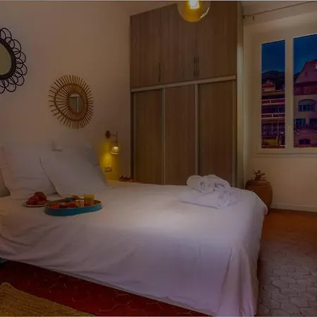 Διαμέρισμα Luxury 3 Bd Aptment With Sea View
